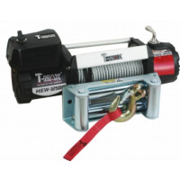 Wyciągarka samochodowa T-Max X-POWER HEW-12500-12