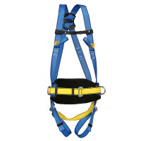 Szelki bezpieczeństwa P-05 S