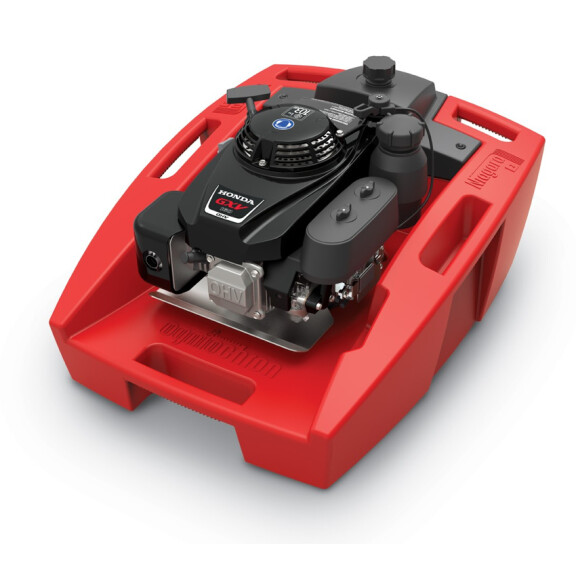 Motopompa pływająca Niagara 2 PLUS (brak CNBOP)