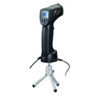 Pirometr AB-8855 z USB (-50 +1050 st C) datalogger WZORCOWANY