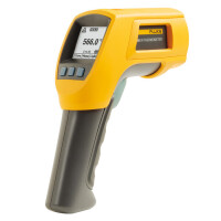 Pirometr FLUKE 566 (-40 +650 st C)