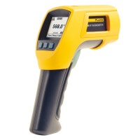 Pirometr FLUKE 568 (-40 +800 st C) USB
