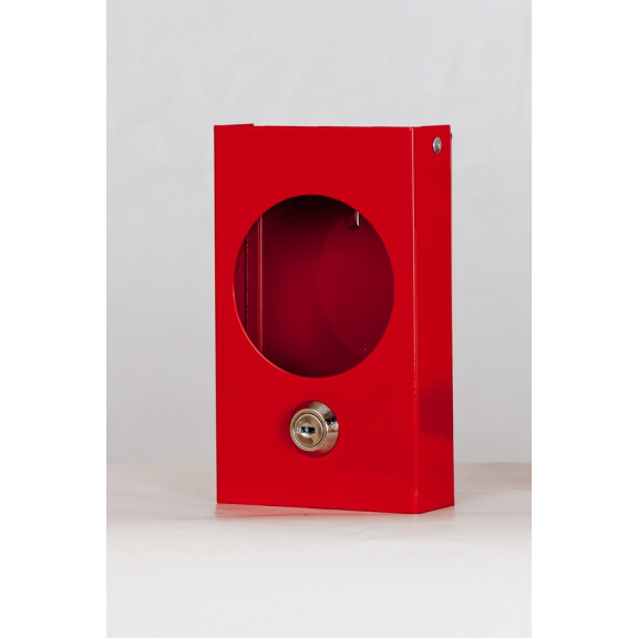 Szafka na kluczyk ewakuacyjny