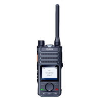 Radiotelefon nasobny Hytera BP-565, DMR, IP-67, 128 kanałów
