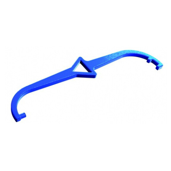 Klucz do hydrantów naziemnych żeliwny