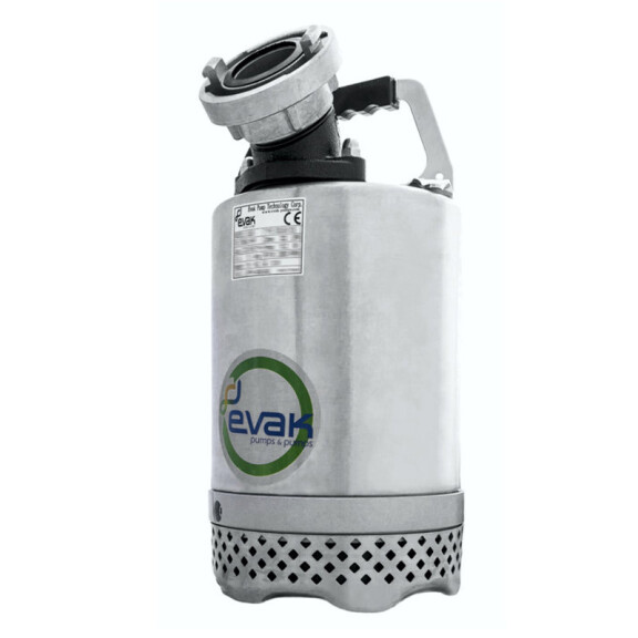 Pompa zanurzeniowa EVAK PS50-225 (1-fazowa)