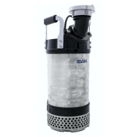 Pompa zanurzeniowa EVAK PS80-700M (1-fazowa)