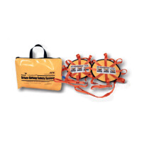 Zestaw osłon poduszek Airbag Safe 2