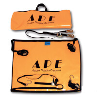 Osłona poduszki Airbag Safe na poduszkę powietrzną pasażera