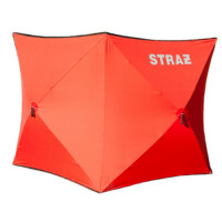 Parawan osłaniający zdarzenie GT-020 1,6x1,6m