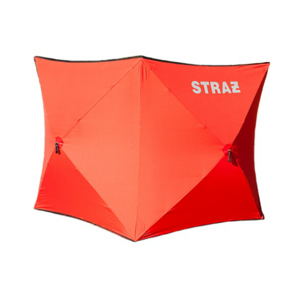 Parawan osłaniający zdarzenie GT-020 1,6x1,6m