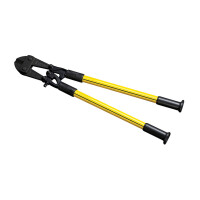 Nożyce izolowane NUPLA 76 do prętów max 13mm