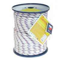 Lina półstatyczna Tendon Speleo 10,5 mm dla ratownictwa wysokościowego