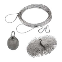 Zestaw kominiarski podstawowy (nr.2)