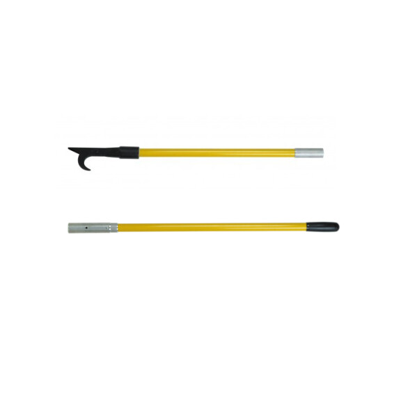 Bosak izolowany składany 1,8 m (0,9 m + 0,9 m)