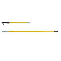 Bosak izolowany składany 2,9 m (0,9 m + 2,0 m)