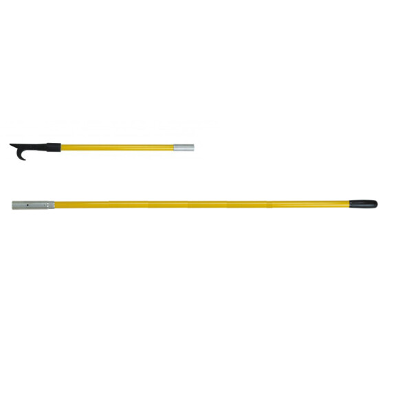 Bosak izolowany składany 2,9 m (0,9 m + 2,0 m)