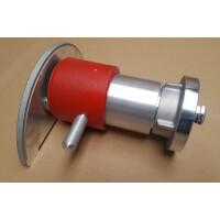 Kurtyna wodna 52 - nie ppoż