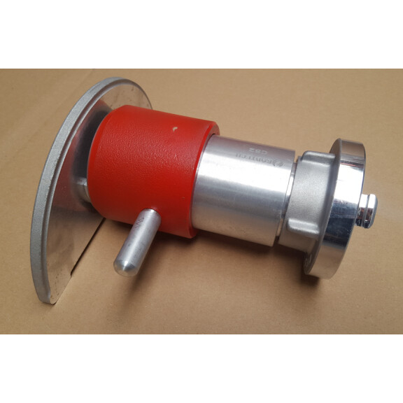 Kurtyna wodna 52 - nie ppoż