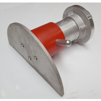 Kurtyna wodna 75 - nie ppoż