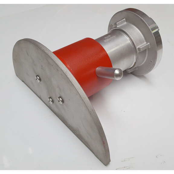 Kurtyna wodna 75 - nie ppoż