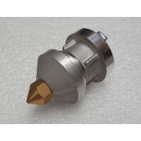 Nasada do czyszczenia kanałów - KRET 25