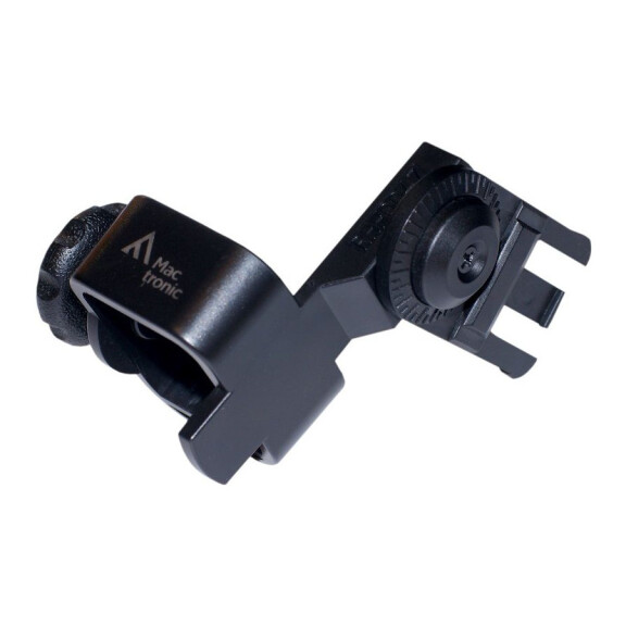 Uchwyt RHH0041 do hełmów KZPT Neo dla latarek M-Fire 02, M-Fire 03 i Sigma 4AA