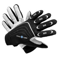 Rękawice mokre neoprenowe do skafandrów Eques lodowo-ratowniczych