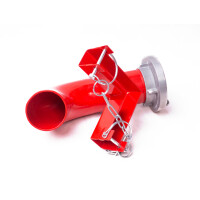 Nalewak 75 do zbiornika wodnego