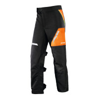 Osłona przednia nóg Stihl FUNCTION CORE 270 - spodnie pilarza