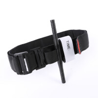 Staza taktyczna CAT (czarna)