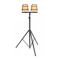 Akumulatorowy maszt oświetleniowy PROLIGHT PQ-COB 60 AIR