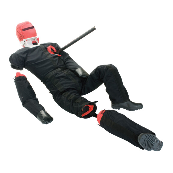 Manekin szkoleniowy Ruth Lee Multi Trauma 70 kg