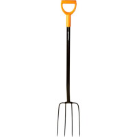 Widły do siana Fiskars Solid