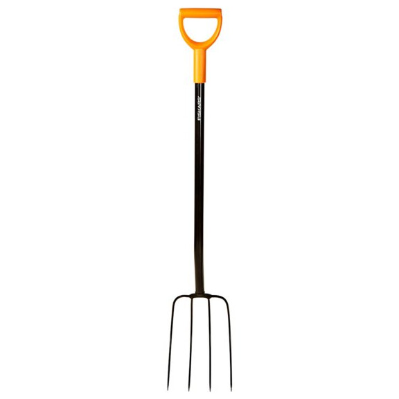 Widły do siana Fiskars Solid