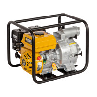 Motopompa półszlamowa Benza BX-300-ST