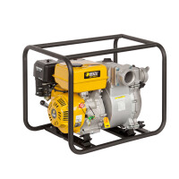 Motopompa szlamowa Benza BX-300-T