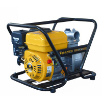 Motopompa wysokociśnieniowa Benza BX-200-HP