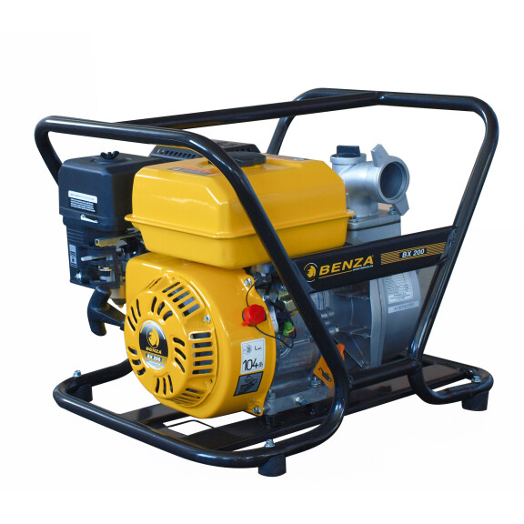 Motopompa wysokociśnieniowa Benza BX-200-HP