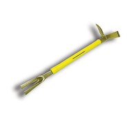 Uniwersalne narzędzie ratownicze izolowane NUPLA Halligan Tool 76cm