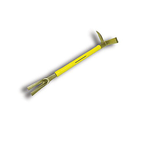 Uniwersalne narzędzie ratownicze izolowane NUPLA Halligan Tool 76cm