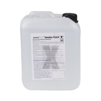 Płyn do wytwornic dymu Eurolite Smoke Fluid X