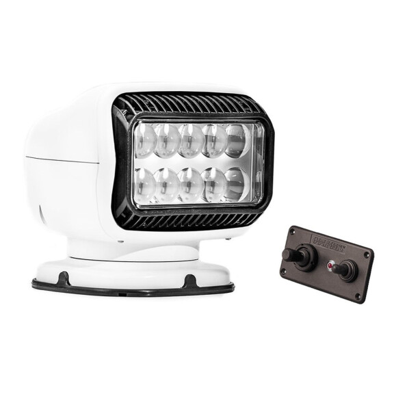 Szperacz Golight Radioray LED 20204 12V