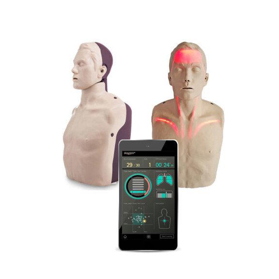 Fantom (phantom) BRAYDEN PRO z systemem Bluetooth i diodami LED czerwonymi