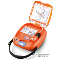 Defibrylator AED Nihon Kohden AED-3100