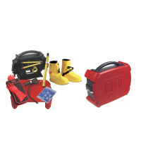 Zestaw bezpieczeństwa do prądu zmiennego CZ-53-R