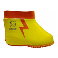 Półbuty elektroizolacyjne 20kV Antyamper