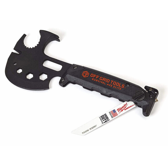 Toporek przetrwania GFN