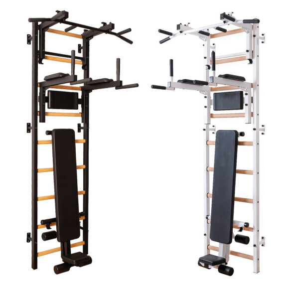 Drabinka gimnastyczna BenchK 733B wielofunkcyjna