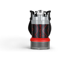 Pompa zanurzeniowa Rosenbauer Nautilus 4/1 ECO (1-fazowa)